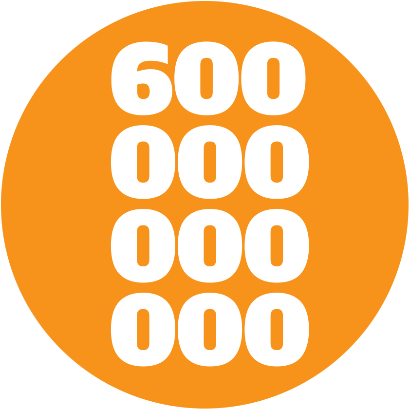 600