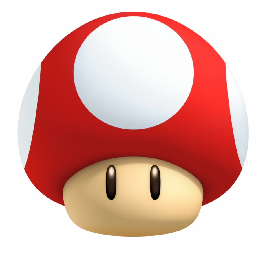 SHROOMS